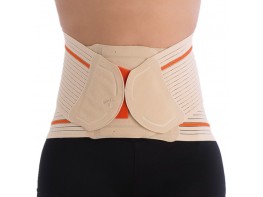 Imagen del producto FAJA SACROLUMBAR SEMIRRIGIDA T.4 EV200