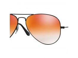 Imagen del producto GAFA SOL RAYBAN 3025 002/4W 55