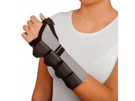 Imagen del producto Muñequera abd pulgar larga pd mq415  emo