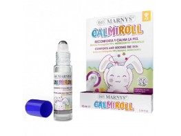 Imagen del producto Marnys Calmiroll Roll-On calmante tras los golpes 10ml