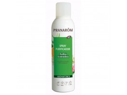 Imagen del producto Pranarom Aromaforce purifi naranj spray bio 150ml