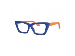 Imagen del producto Iaview gafa de presbicia TOPY rosa-azul +1,00