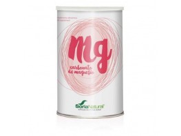 Imagen del producto CARBONATO DE MAGNESIO BOTE 150G  A-SORIA