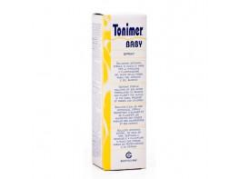 Imagen del producto Rilastil Tonimer spray nasal 100ml