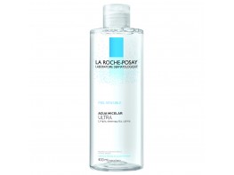 Imagen del producto La Roche Posay agua micelar piel sensible 400ml