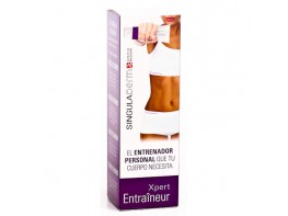 Imagen del producto Singuladerm Xpert entraineur gel remodelante 200ml