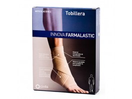 Imagen del producto TOBILLERA INNOVA T/M