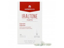 Imagen del producto Iraltone forte 60 capsulas