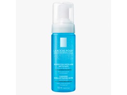 Imagen del producto La Roche Posay espuma micelar piel sensible 150ml