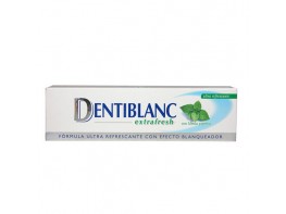 Imagen del producto DENTIBLANC PASTA DENTAL EXTRAFRESH 100ML