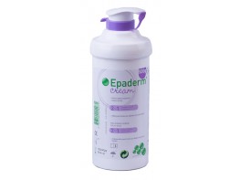 Imagen del producto Epaderm crema emoliente p/seca 500 gr