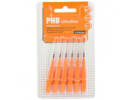 Imagen del producto Phb cepillo interdental ultrafino