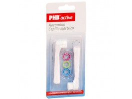 Imagen del producto Phb recambio cepillo dental eléctrico active