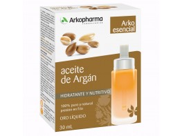 Imagen del producto ARKOESENCIAL ACEITE DE ARGAN 30 ML