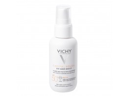 Imagen del producto Vichy capital soleil UV-Age SPF50+ 40ml