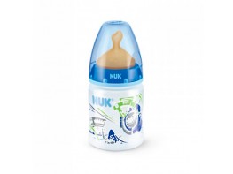 Imagen del producto Nuk First Choice+ biberón de 300ml 1u