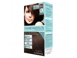 Imagen del producto Colour clinuance 4.01 chocolate frío