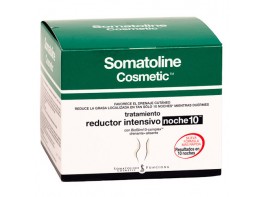 Imagen del producto Somatoline Reductor Intensivo 7 noches 250ml
