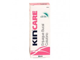 Imagen del producto KIN CARE ENJUAGUE BUCAL 250 ML