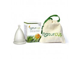 Imagen del producto Natur cup copa menstrual talla 0