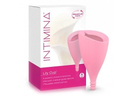 Imagen del producto INTIMINA COPA MENSTRUAL T/A