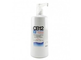 Imagen del producto CB12 ENJUAGUE BUCAL BUEN ALIENTO 1000 ML