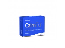 Imagen del producto CALMTU 60 CAPSULAS                 VITAE