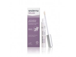 Imagen del producto Sesderma Seslash serum activ pestañas y cejas 5ml