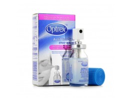 Imagen del producto Optrex actimist ojos secos 10 ml