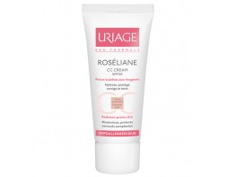 Imagen del producto Roseliane Cc Creme Spf 30 Uriage 40ml