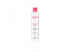 Imagen del producto Topicrem gel limpiador suave 200ml