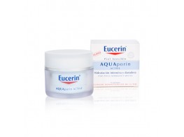 Imagen del producto Eucerin Aquaporin active cr piel mixta 50ml