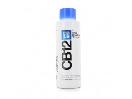 Imagen del producto CB12 ENJUAGUE BUCAL HALITOSIS 500 ML