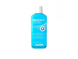 Imagen del producto Bexident blanqueante colutorio 500ml