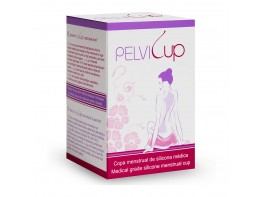 Imagen del producto Pelvicup copa menstrual silicona t/peq