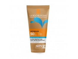 Imagen del producto La Roche Posay Anthelios XL protector wet skin SPF50+ 250ml