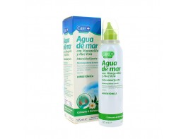 Imagen del producto CARE+ AGUA DE MAR MANZA/ALOE STADA 125ML