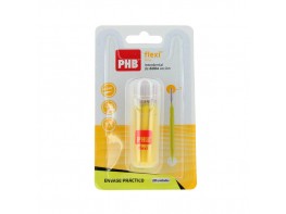 Imagen del producto CEPILLO INTERDENTAL PHB FLEXI FINO 20UDS