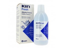 Imagen del producto Kin fresh enjuague 500ml