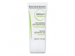 Imagen del producto Bioderma Sebium sensitive 30ml