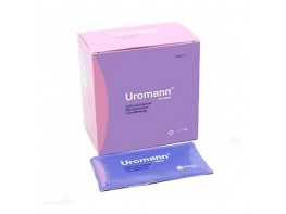 Imagen del producto Uromann 30 sobres