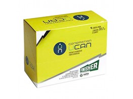 Imagen del producto Finisher generation ucan limón 6 sobres
