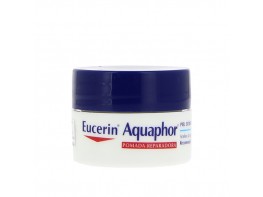 Imagen del producto Eucerin Aquaphor tarro nariz/labios 7gr