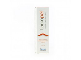 Imagen del producto LACTOPEL CREMA 50 ML