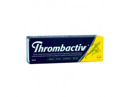Imagen del producto Lacer Thromboactiv gell 200ml