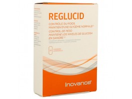 Imagen del producto Ynovance reglucid 30 comprimidos