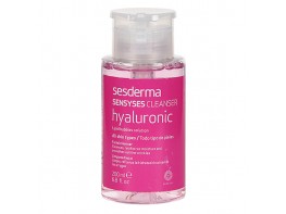 Imagen del producto Sensyses cleanser hyaluronic 200 ml