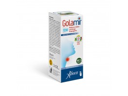 Imagen del producto Aboca Golamir 2act spray 30ml