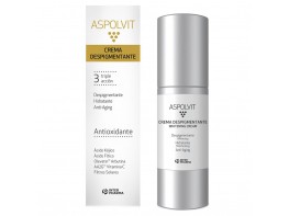 Imagen del producto Aspolvit despigmentante 30 ml