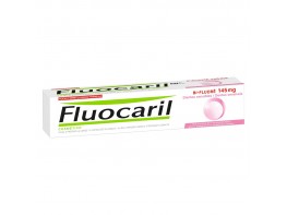 Imagen del producto Fluocaril bifluor pasta sensible 75ml